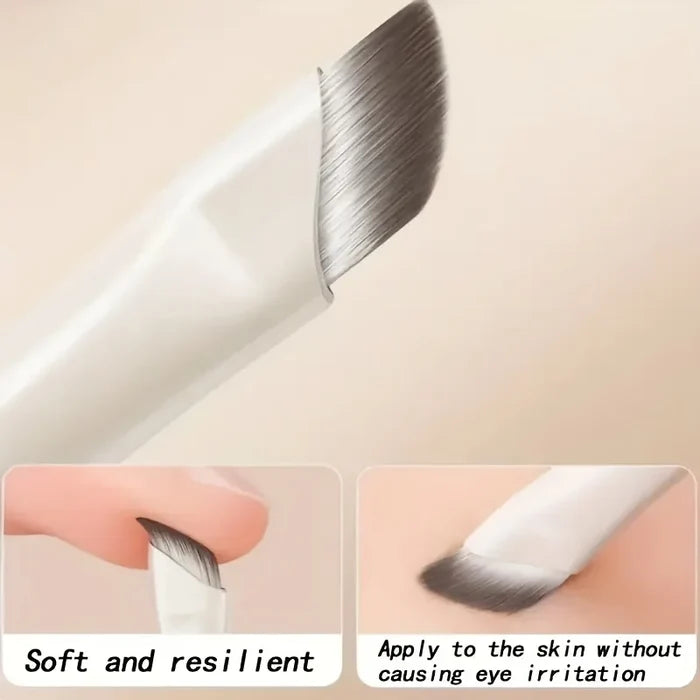 5-Piece Eye Makeup Brush Set