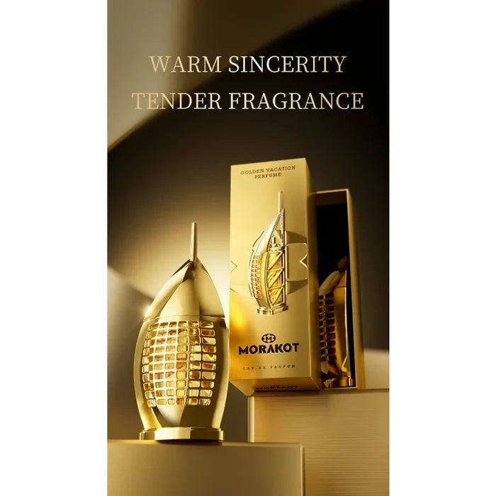 75ML Luxury Perfume Long Lasting,Sweet,Fresh,Elegant