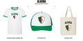 ALG 2026 Soccer Fan Kit