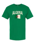 algeria-world-cup-plain-tee