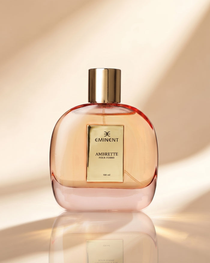 Ambrette  -  100 ml
