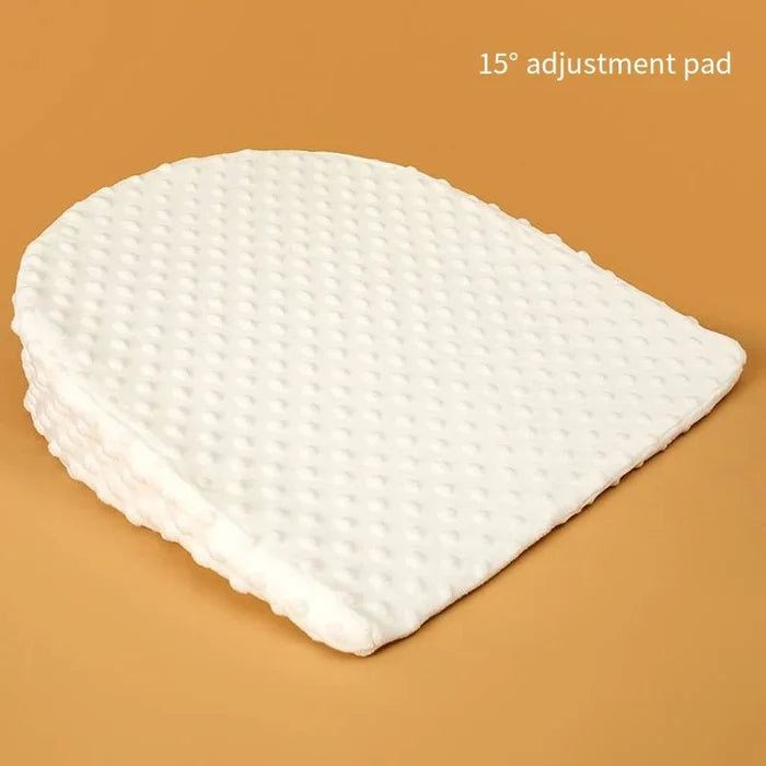 Anti-Reflux Feeding Pillow – Comfort, Support & Peace of Mind