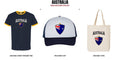 AUS 2026 Soccer Fan Kit