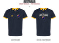AUS 2026 Soccer Fan Kit