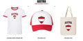 AUT 2026 Soccer Fan Kit