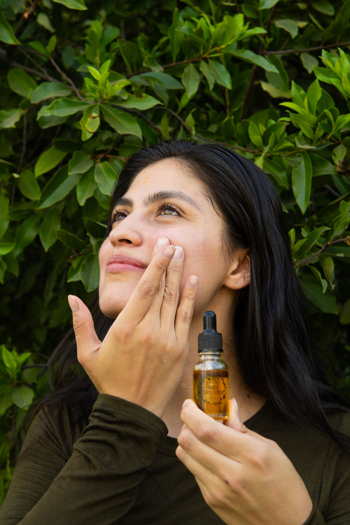 Awake Coffee Serum