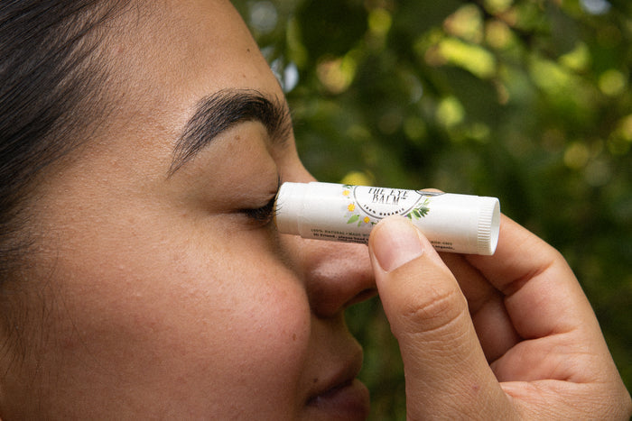 Balm Duo