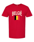 belgium-world-cup-plain-tee
