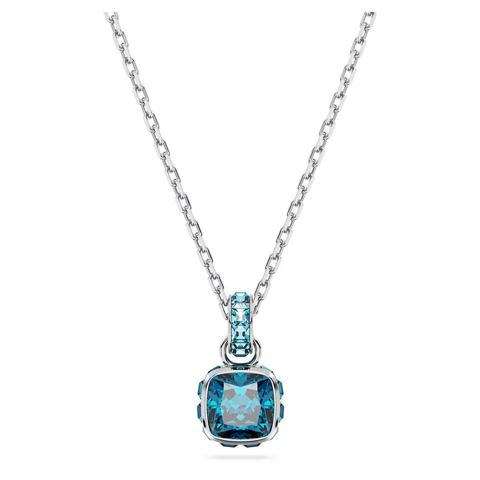 Birthstone pendant