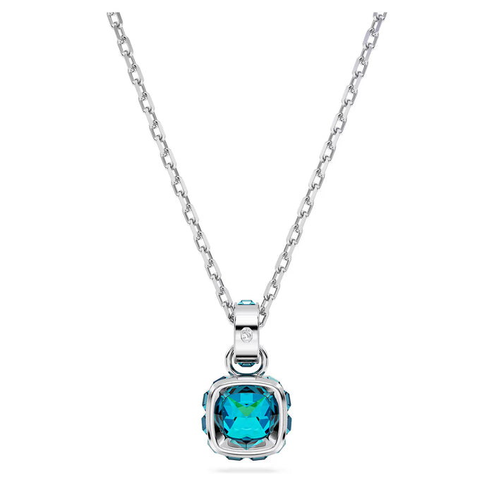 Birthstone pendant