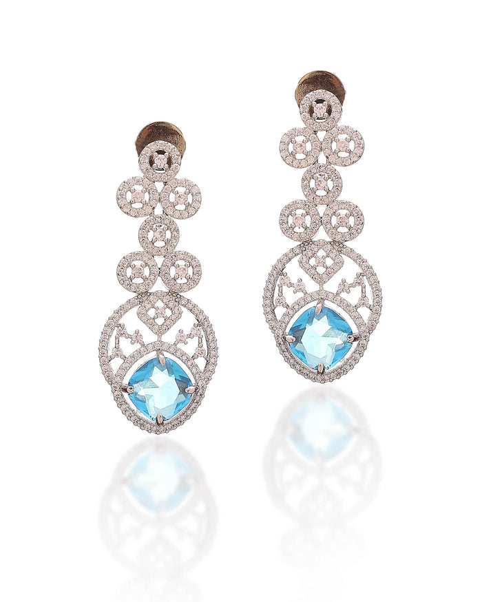 Blue Frost AD Gala Set