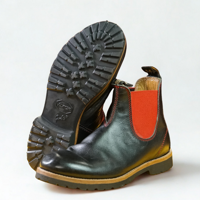 Blundstone Resole