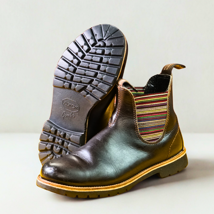 Blundstone Resole