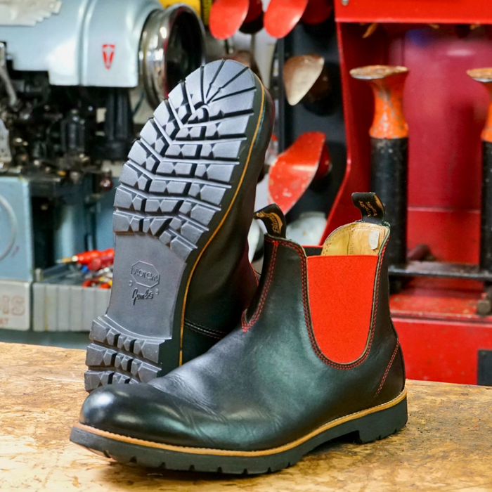 Blundstone Resole