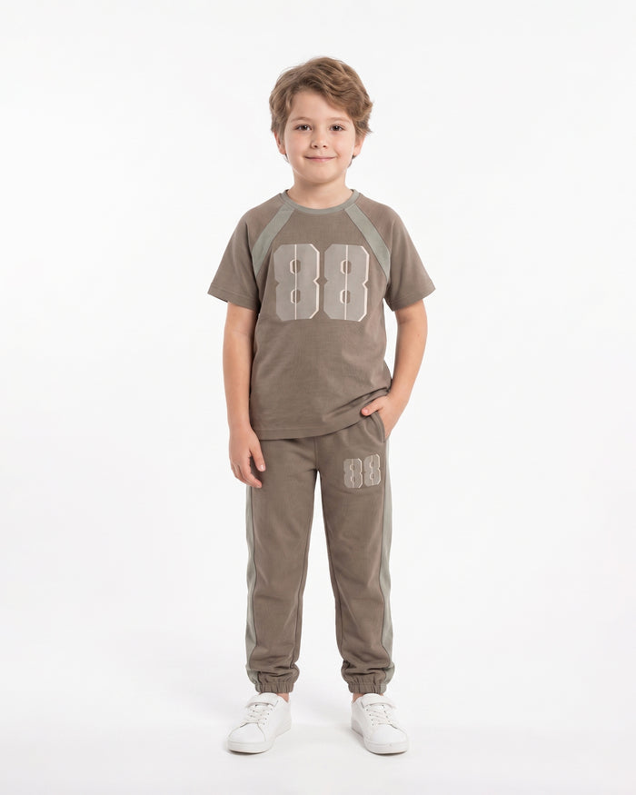 Boys Co-Ord Set