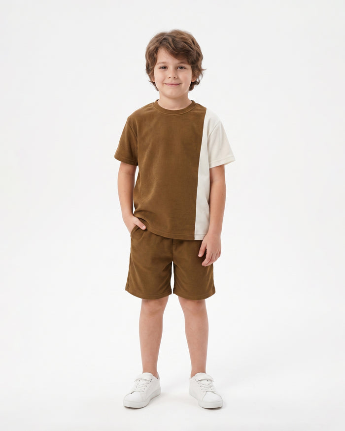 Boys Co-Ord Set