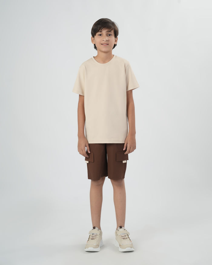 Boys Co-Ord Set