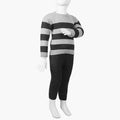 Eminent Boys Sweater Suit 2Pcs - Grey, Boys Sets & Suits, Eminent, Chase Value