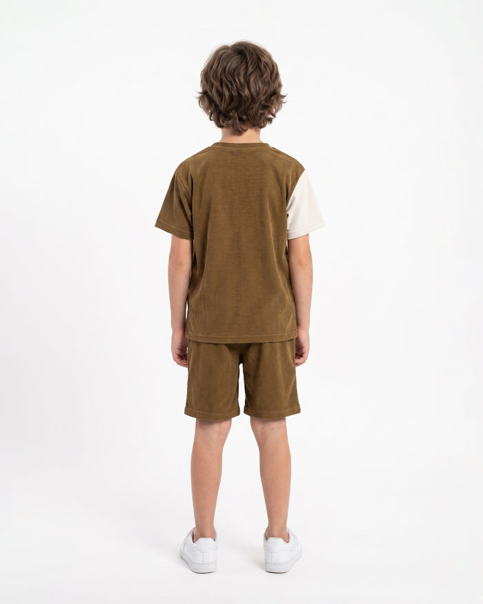 Boys Co-Ord Set