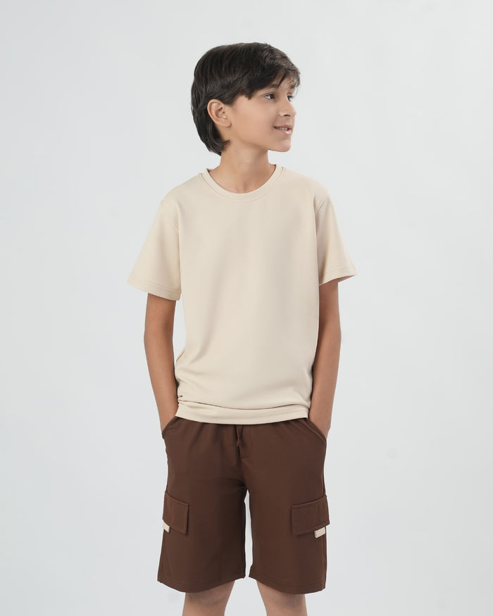 Boys Co-Ord Set