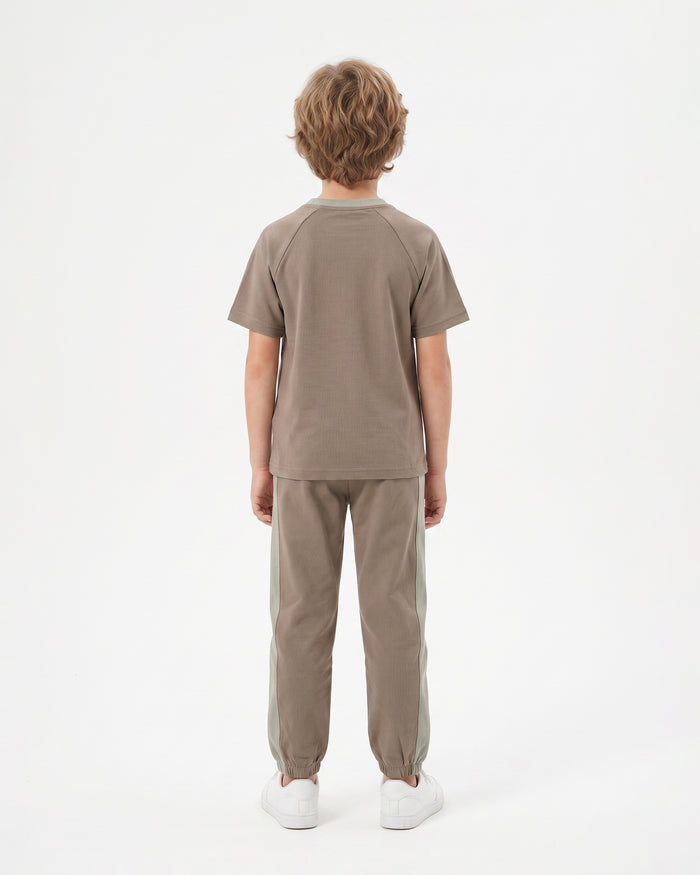 Boys Co-Ord Set