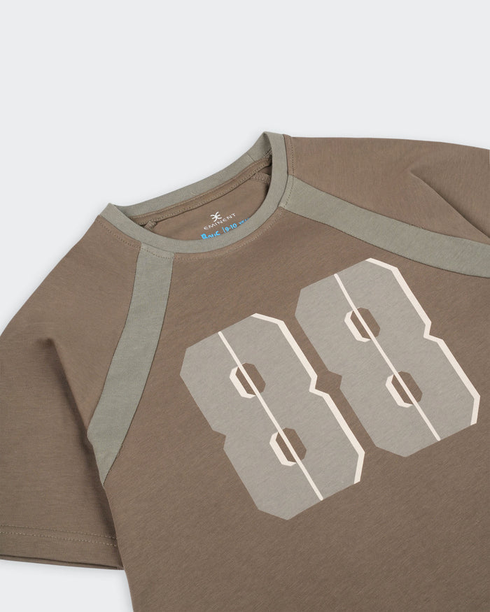 Boys Co-Ord Set