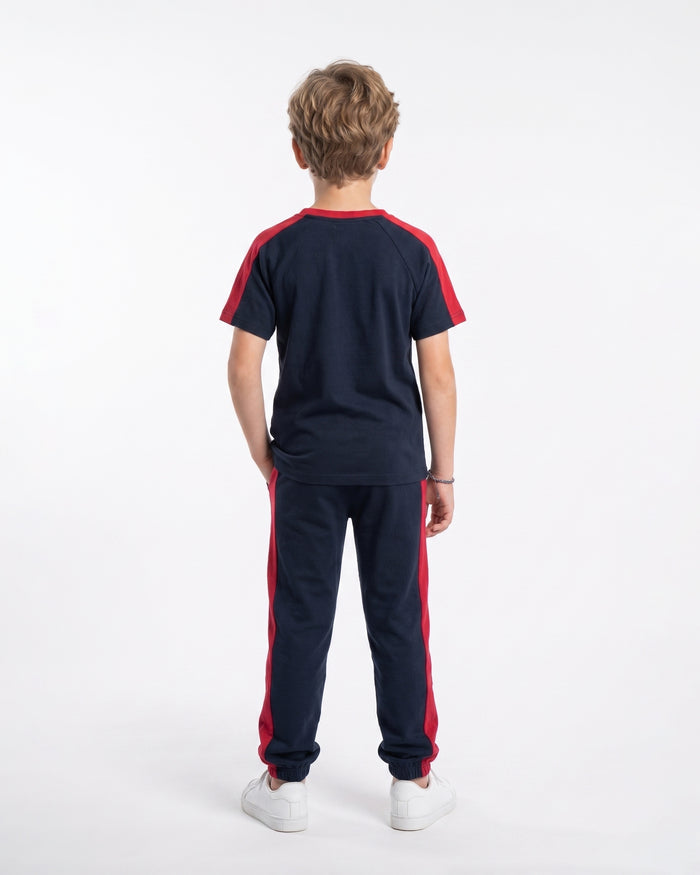 Boys Co-Ord Set
