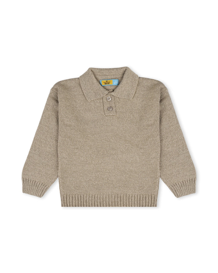 Boys Co-Ord Set