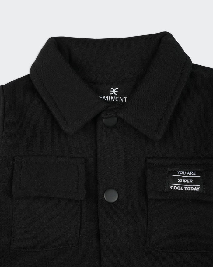 Boys Co-ord Set