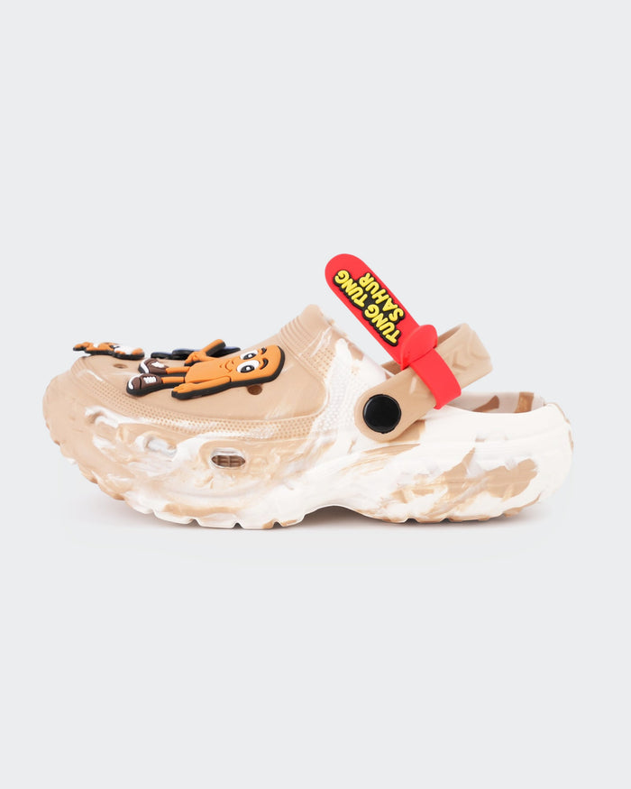 Boys Crocs