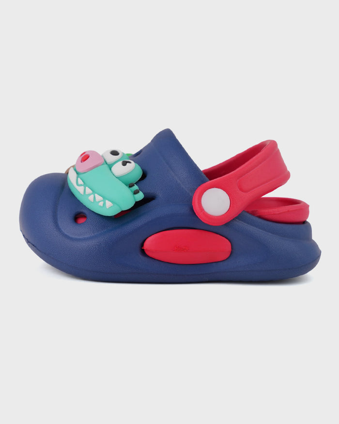 Boys Crocs