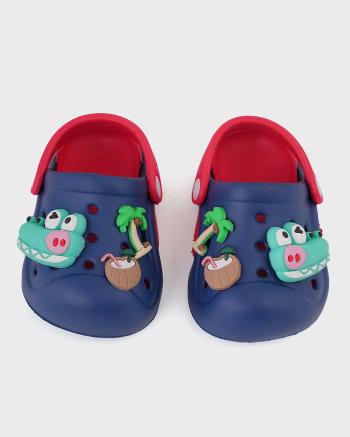 Boys Crocs