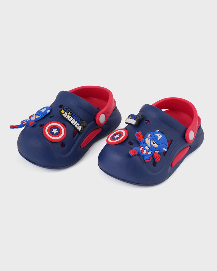 Boys Crocs