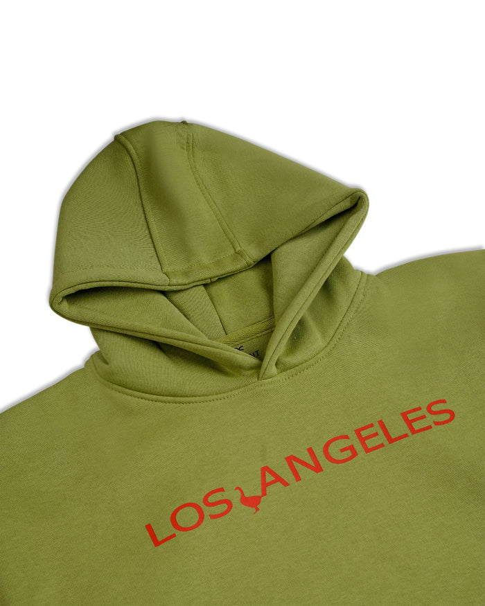 Boys Hoodie