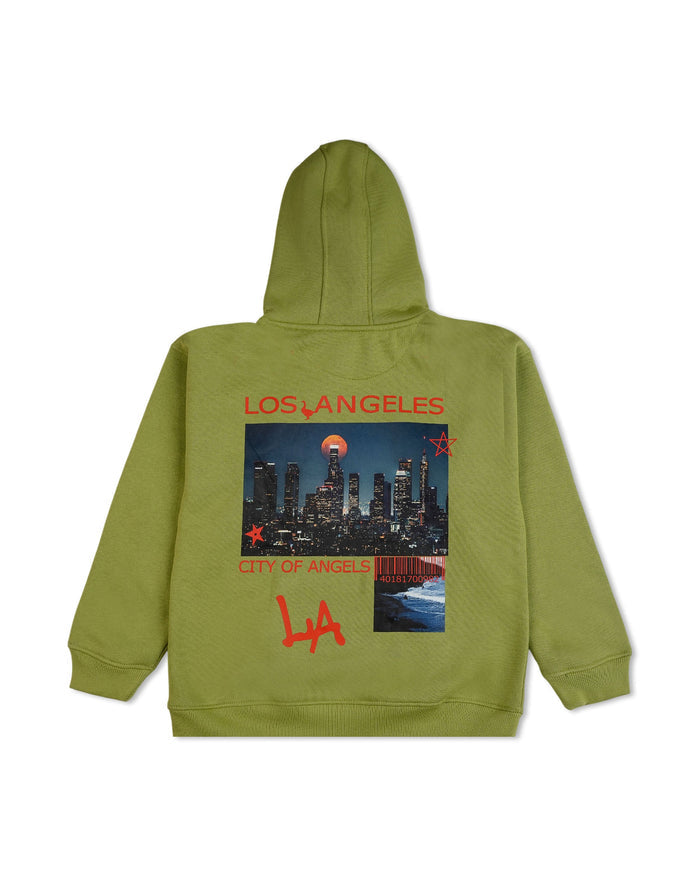 Boys Hoodie