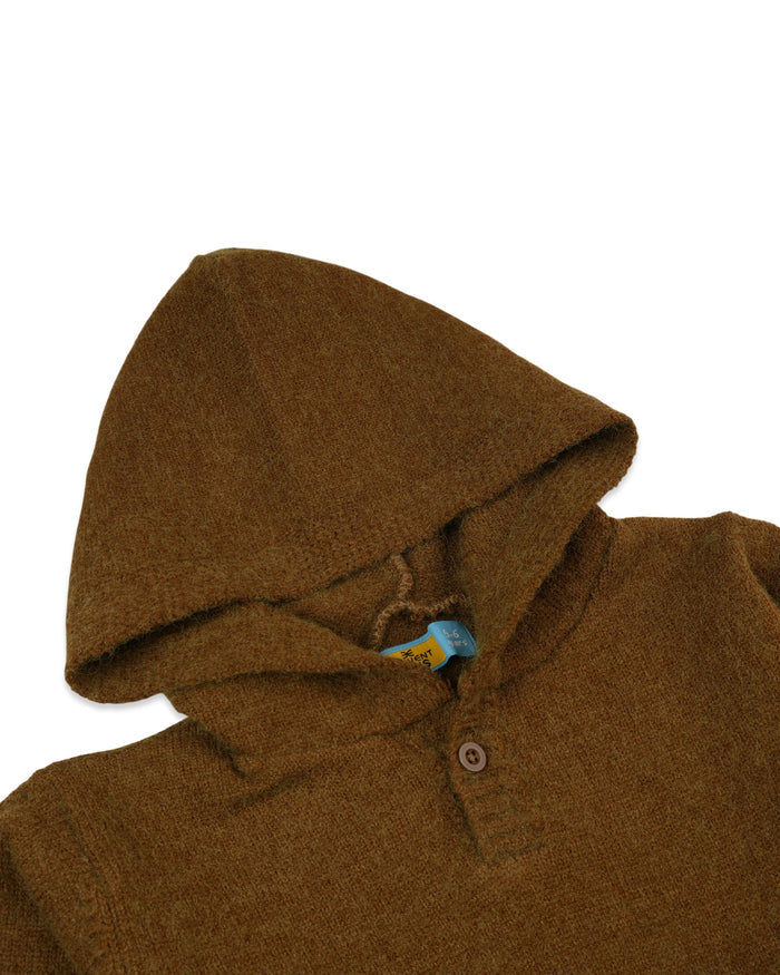Boys Hoodie