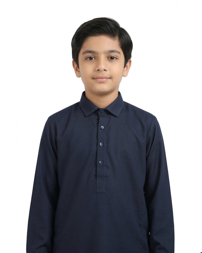 Boys Shalwar Kameez