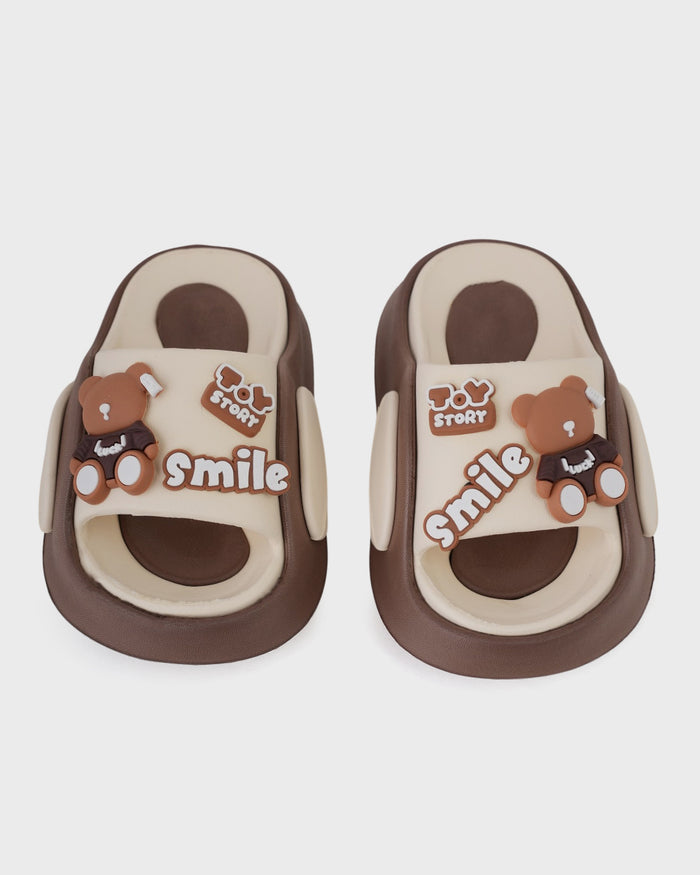 Boys Sliders