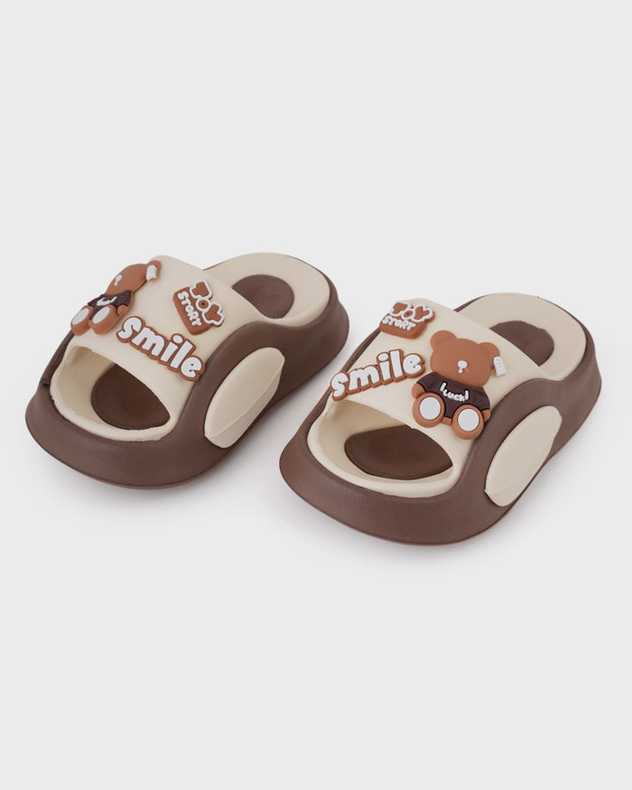 Boys Sliders
