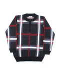 Eminent Boys Full Sleeves Sweater - Navy Blue, Boys Sweaters, Eminent, Chase Value