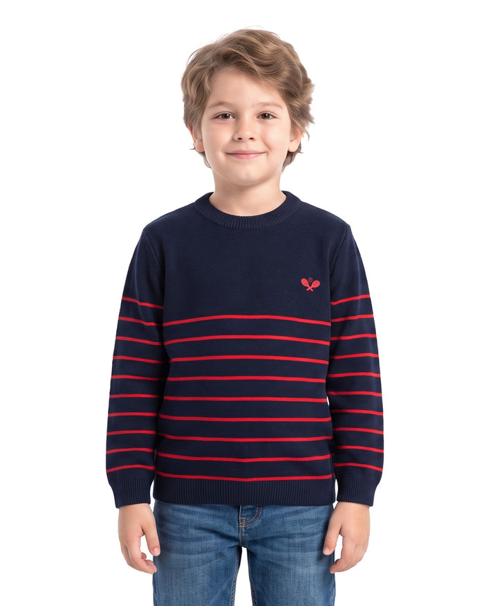 Boys Sweater