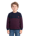 Boys Sweater