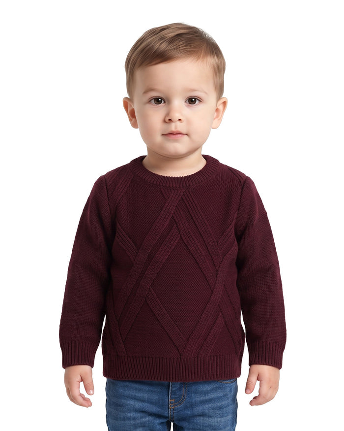 Boys Sweater