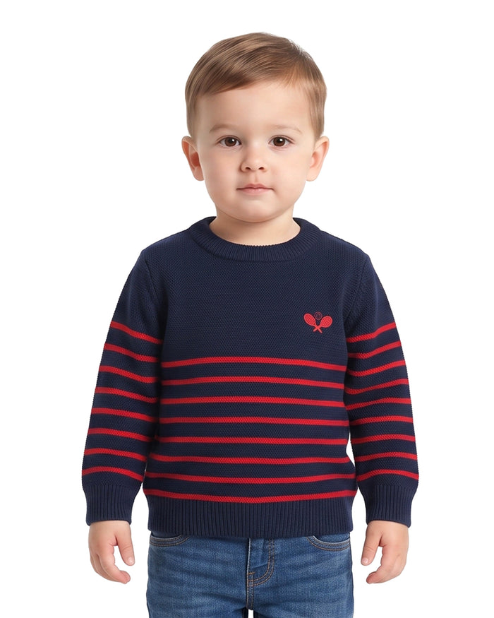 Boys Sweater