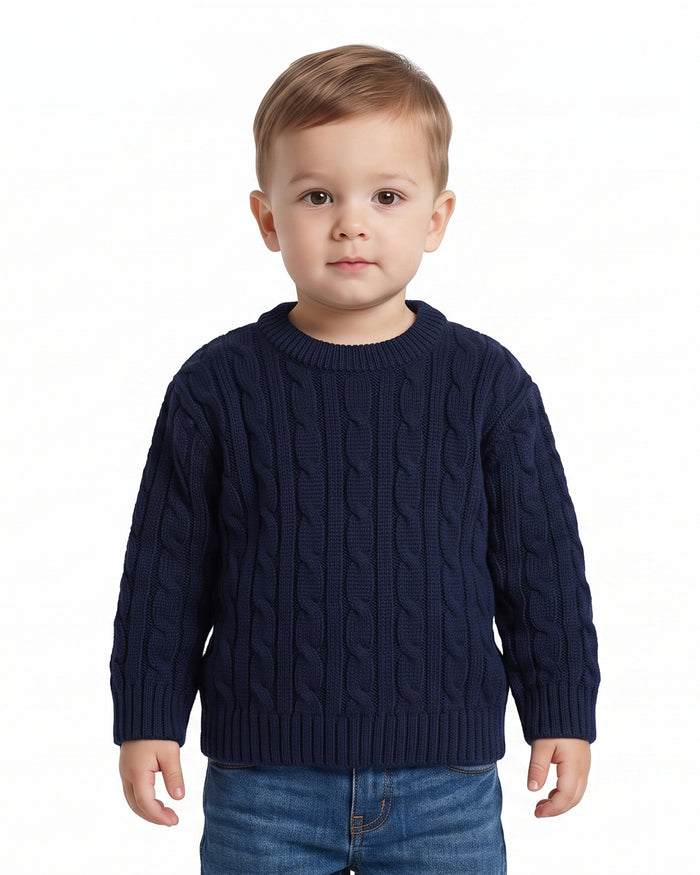 Boys Sweater
