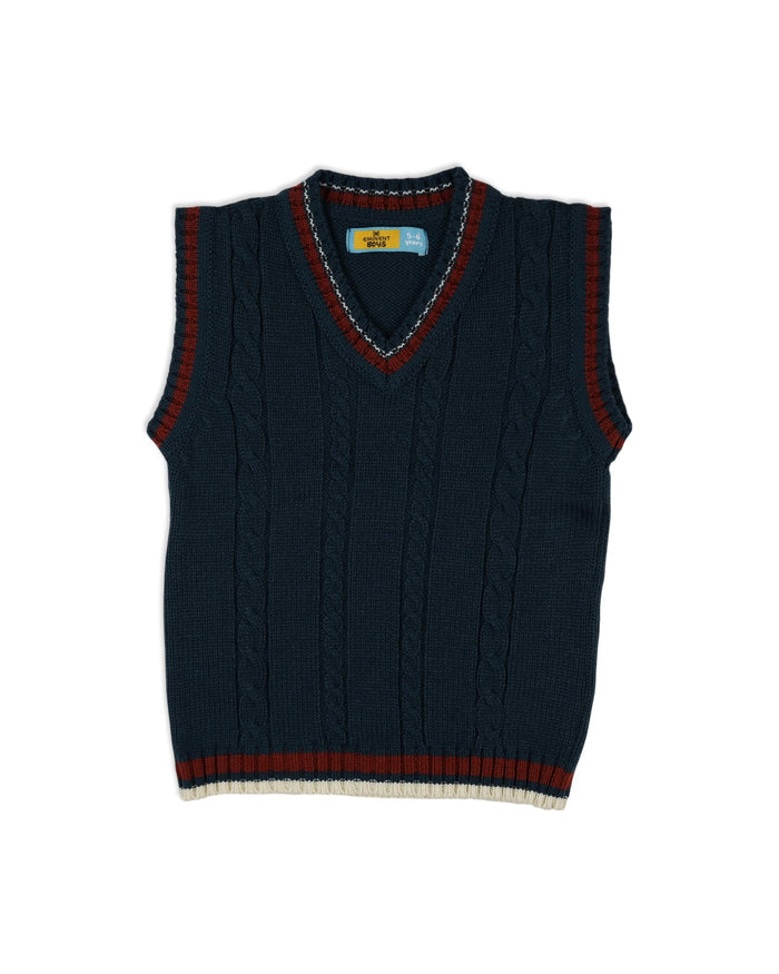 Boys Sweater