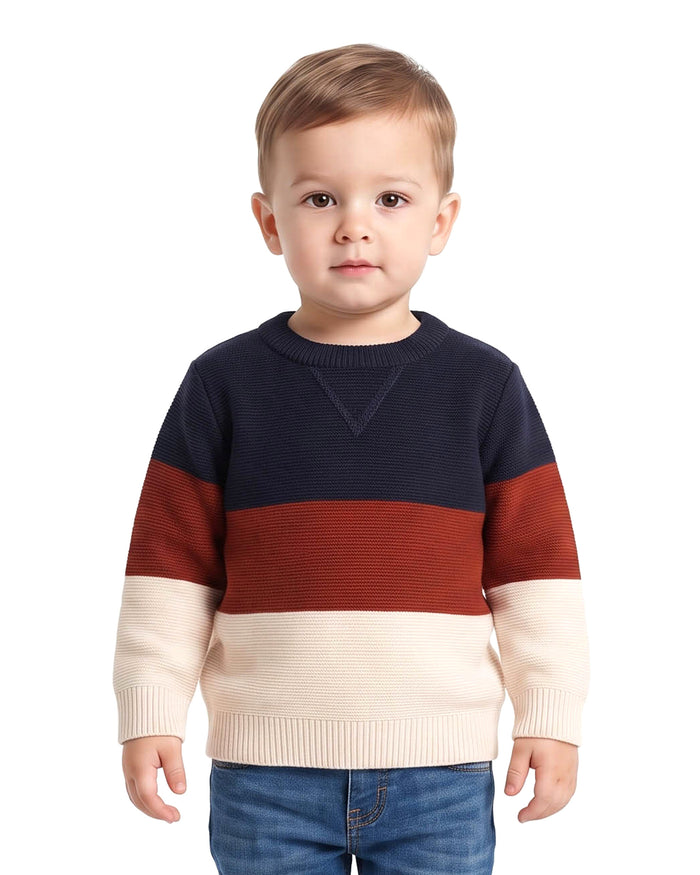 Boys Sweater
