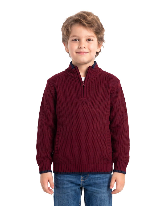 Boys Sweater