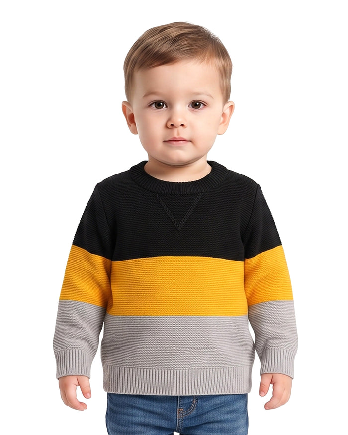 Boys Sweater
