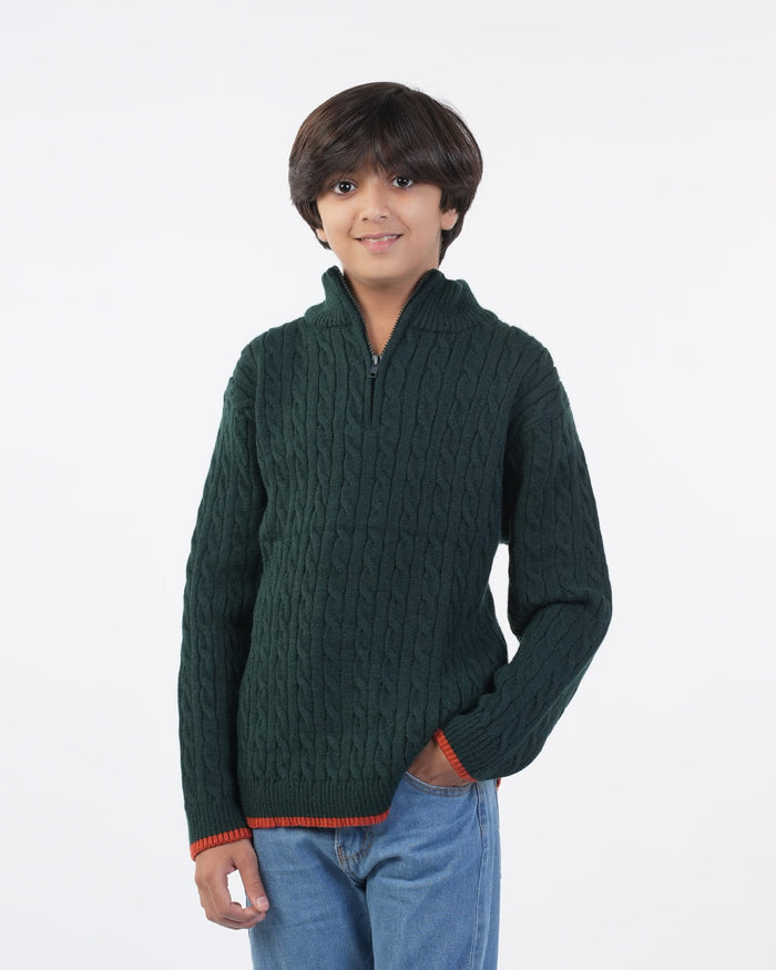 Boys Sweater